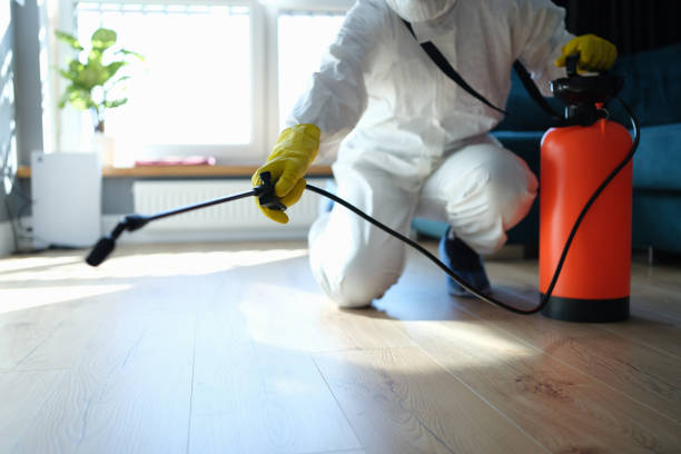 Reliable Biohazard Cleanup contractor in Vaughn, WA by Dulley Family Biohazard Services